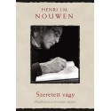 Henri J. M. Nouwen - Gabrielle Earnshaw: Szeretett vagy - Elmélkedések az év minden napjára