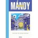 Mándy Iván: Csutak és Gyáva Dezső