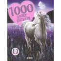 1000 ló matricája 2. - Holdfény