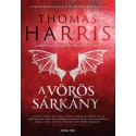Thomas Harris: A Vörös Sárkány