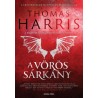 Thomas Harris: A Vörös Sárkány