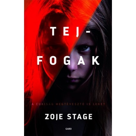 zoje stage mothered