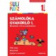 Birgit Fuchs: Suli Plusz Számolóka gyakorló 1. - Műveletek a 20-as számkörben