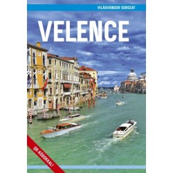 Juszt Róbert: Velence