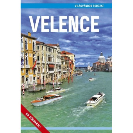 Juszt Róbert: Velence