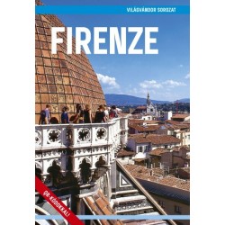 Juszt Róbert: Firenze