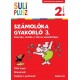 Suli Plusz Számolóka gyakorló 3. Szorzás, osztás a 100-as számkörben