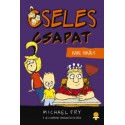 Michael Fry: Karl, a király - Cseles csapat 3.