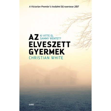 Christian White: Az elveszett gyermek