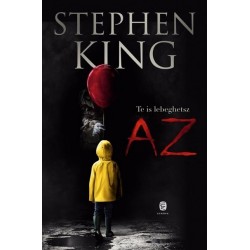 Stephen King: AZ