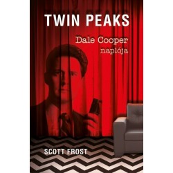 Scott Frost: Dale Cooper naplója - Twin Peaks