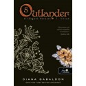 Diana Gabaldon: Outlander 5. - A lángoló kereszt 1. kötet - puha kötés