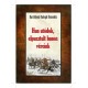 Baráthosi-Balogh Benedek: Hun utódok, elpusztult hunos véreink