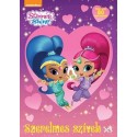 Shimmer és Shine - Szerelmes szívek