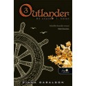 Diana Gabaldon - Outlander 3. - Az utazó I-II. kötet (puhatáblás)
