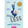 Andrew Sean Greer: Arthur Less