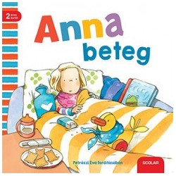 Regina Schwarz: Anna beteg