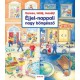 Susanne Gernhäuser: Keress, találj, mesélj! - Éjjel-nappali nagy böngésző