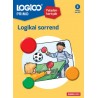 LOGICO Primo 1246 - Logikai sorrend
