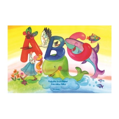 Gábor Ildikó: ABC