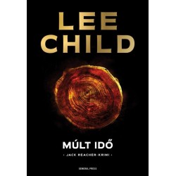 Lee Child: Múlt idő