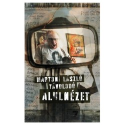 Marton László Távolodó: Alulnézet