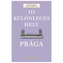 111 különleges hely - Prága