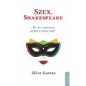 Jillian Keenan: Szex, Shakespeare
