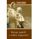 Csűry Bálint: Néprajzi jegyzetek a moldvai magyarokról