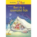 Julia Boehme: Bori és a szomszéd fiúk - Barátnőm, Bori