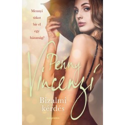 Penny Vincenzi: Bizalmi kérdés
