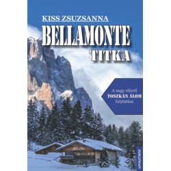 Kiss Zsuzsanna: Bellamonte titka