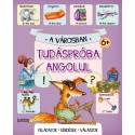 Tudáspróba angolul - A városban