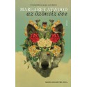 Margaret Atwood: Az Özönvíz éve - MaddAddam-trilógia 2.