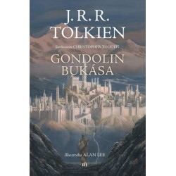 J. R. R. Tolkien: Gondolin bukása