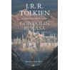 J. R. R. Tolkien: Gondolin bukása
