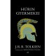 J. R. R. Tolkien: Húrin gyermekei