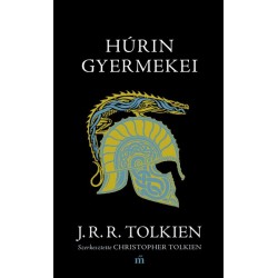 J. R. R. Tolkien: Húrin gyermekei