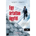 Scott Pratt: Egy ártatlan ügyfél - Joe Dillard 1.
