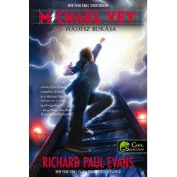 Richard Paul Evans: Michael Vey 6. - Hádész bukása