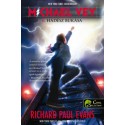 Richard Paul Evans: Michael Vey 6. - Hádész bukása