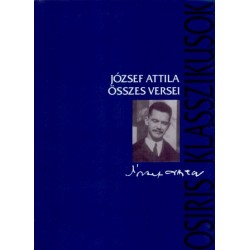 Stoll Béla: József Attila összes versei