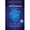 David Grossman: A világ végére