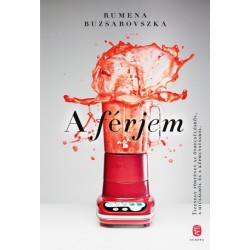 Rumena Buzsarovszka: A férjem
