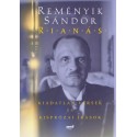 Reményik Sándor: Rianás - Kiadatlan versek és kisprózai írások