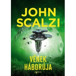 John Scalzi: Vének háborúja