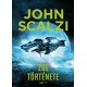 John Scalzi: Zoë története