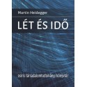 Martin Heidegger: Lét és idő