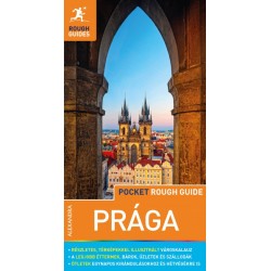 Prága