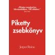 Jesper Roine: Piketty zsebkönyv